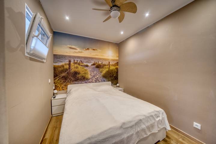 Ferienwohnung für 2 Personen, mit Balkon in Heiligenhafen - 3