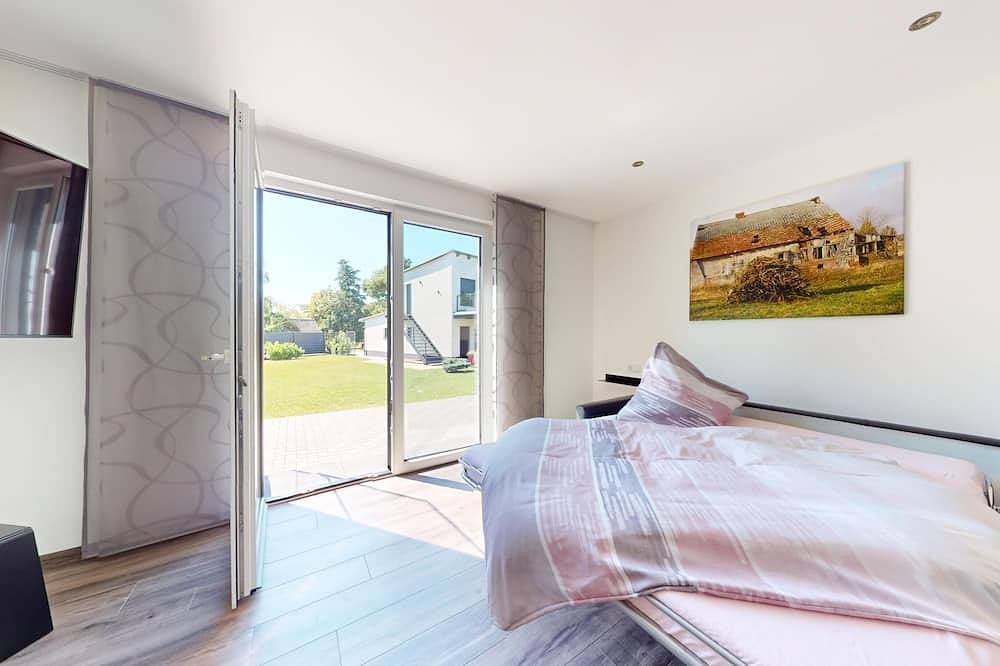 Ganze Wohnung, Ferienwohnung in Märkisch Oderland, direkt am Oder Neiße Radweg in Letschin, Märkische Schweiz-Oderland