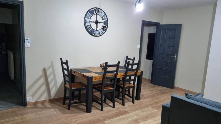 Gîte pour 4 personnes à Gravelines - 3