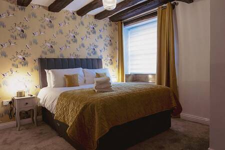 Ganze Wohnung, Host & Stay | Iris Cottage in Pickering, Nördliches Yorkshire