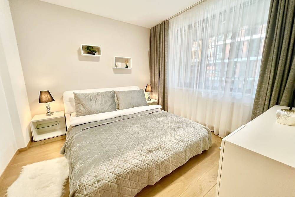 Ganze Wohnung, Riverside Luxury Apartment in Bratislava, Bratislava und Umgebung