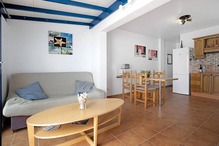 Ferienhaus für 3 Personen auf Lanzarote - 2