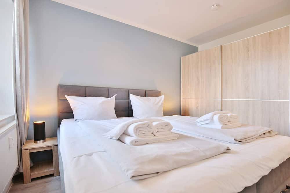 Ganze Wohnung, Am Elchgrund Im Brook 9 Appartement 9 - Am Elchgrund, im Brook 9 in Timmendorfer Strand, Ostholstein