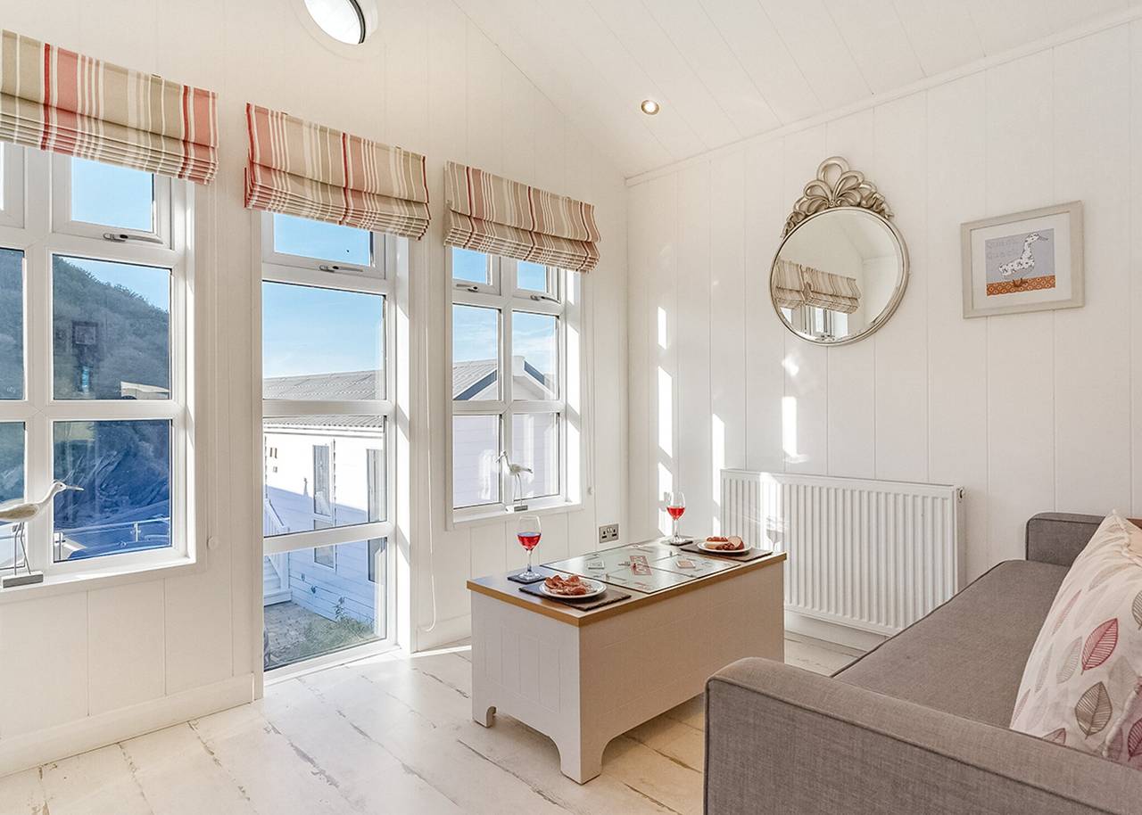 Larkstone Elegance in Devon
