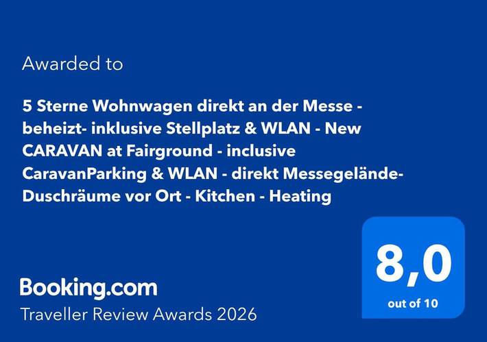 Apartamento de vacaciones para 3 personas - 1