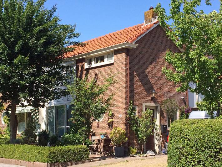 Ferienhaus für 4 Personen, mit Garten und Terrasse - 1