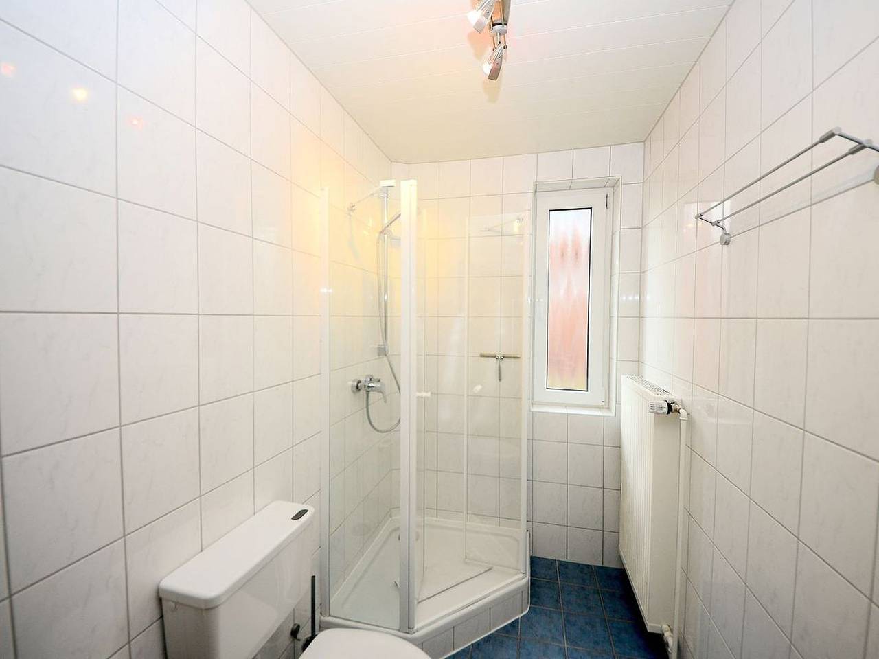 Entire apartment, Ferienwohnung mit Meerblick in Strandnähe in Juist