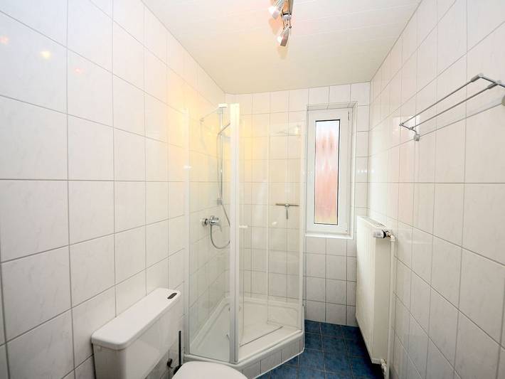 Ferienwohnung für 2 Personen, mit Terrasse auf Juist - 4