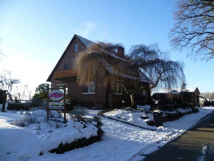 BnB für 3 Personen, mit Garten in der Lüneburger Heide - 2