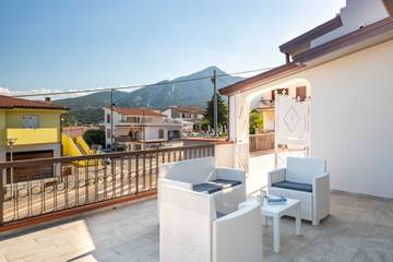 Ferienhaus für 6 Personen in Cala Gonone, Dorgali, Bild 2