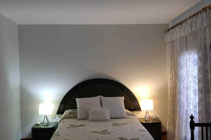 Great house with private pool and panoramic views in Castellar (Jaén), Jaén Province