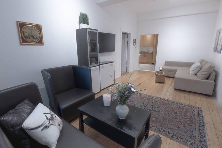 Gîte pour 4 personnes à Bamberg - 3