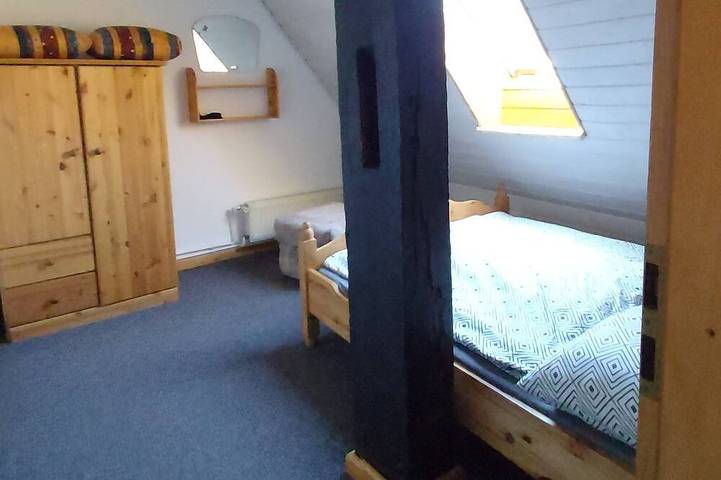 Agriturismo für 4 Personen, mit Garten in Wendland - 4