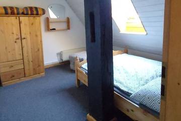 Bauernhof für 4 Personen in Jameln, Lüneburger Heide, Bild 4