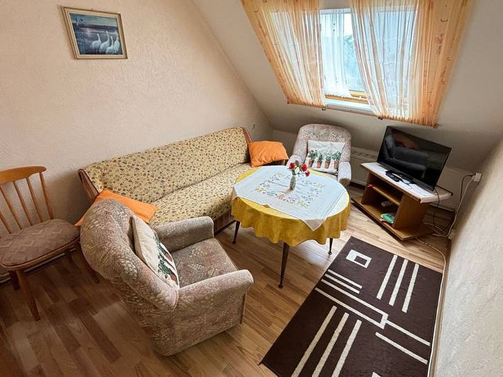 Ferienwohnung für 2 Personen in Emden
