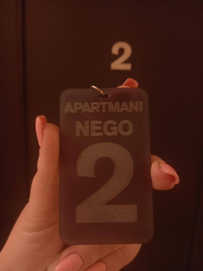 Gîte pour 2 personnes, avec terrasse dans Kursumlija - 2