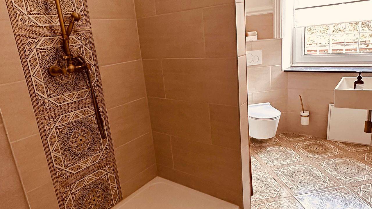 Ganze Ferienwohnung, Ferienwohnung für 3 Personen (110 m²) in Kleinblittersdorf in Kleinblittersdorf, Saarbrücken & Umgebung