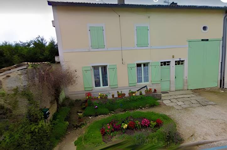 Gîte pour 7 personnes, avec jardin dans Parc naturel régional de Lorraine - 3