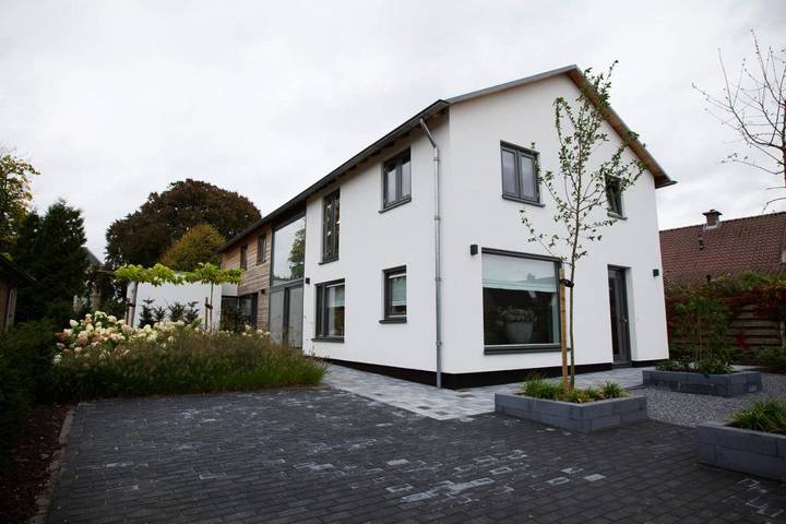 Vakantiehuis voor 13 personen, met Terras en Tuin in Heerde