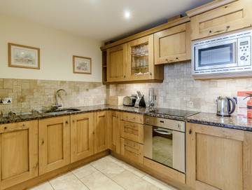 Holiday Home for 2 People in Beadnell, Northumberland Coast, Photo 4