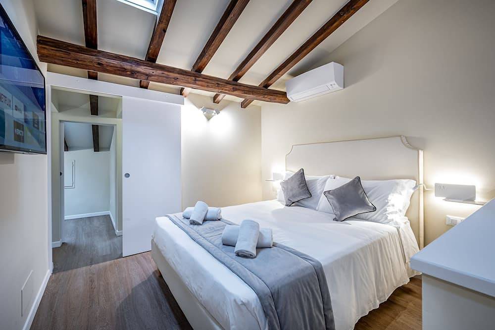 Apartamento entero, Garibaldi Palace Petit Penthouse in Prato, Provincia de Prato