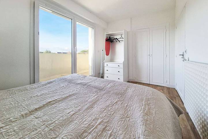 Gîte pour 4 personnes dans Plage de Port-Lin - 2