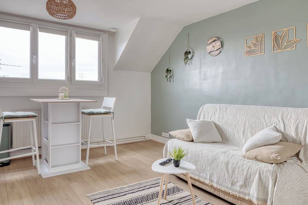 Photo : Appartement de vacances