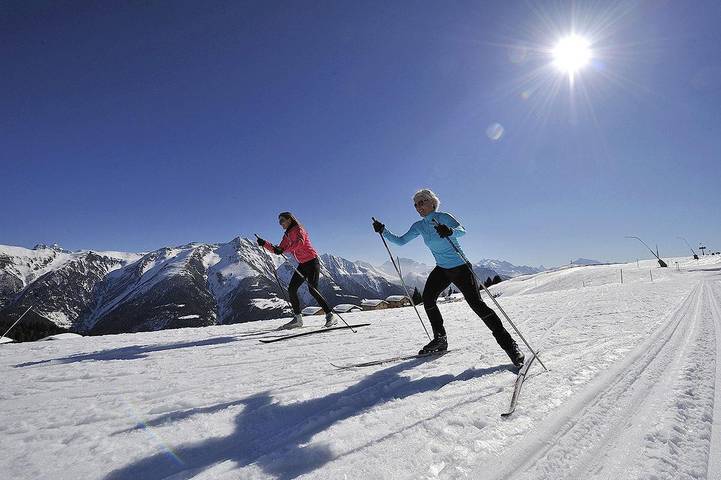 Ganze Wohnung, Alpenglück 51 in Betten, Aletsch Arena