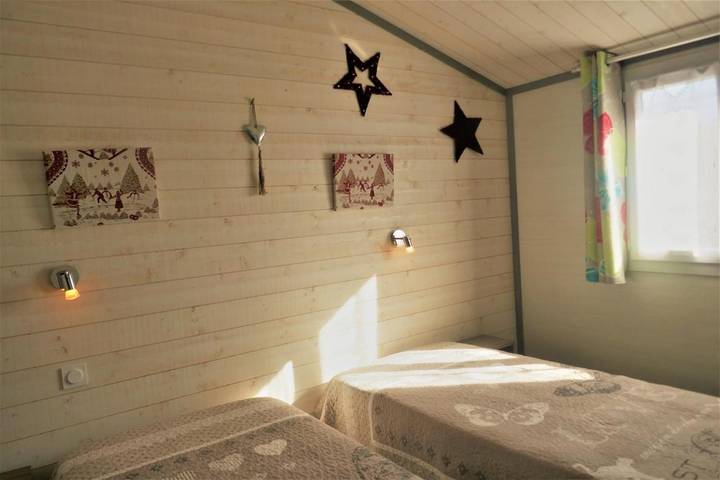 Gîte pour 6 personnes, avec jardin à Corcieux - 3