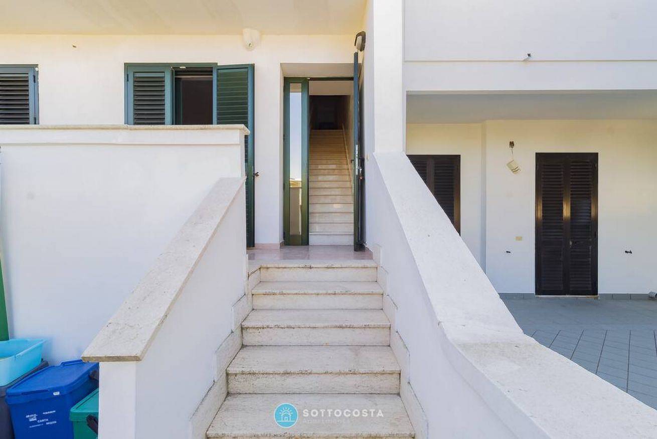 Appartamento intero, Sandy Shores Flat - San Foca in San Foca, Provincia di Lecce