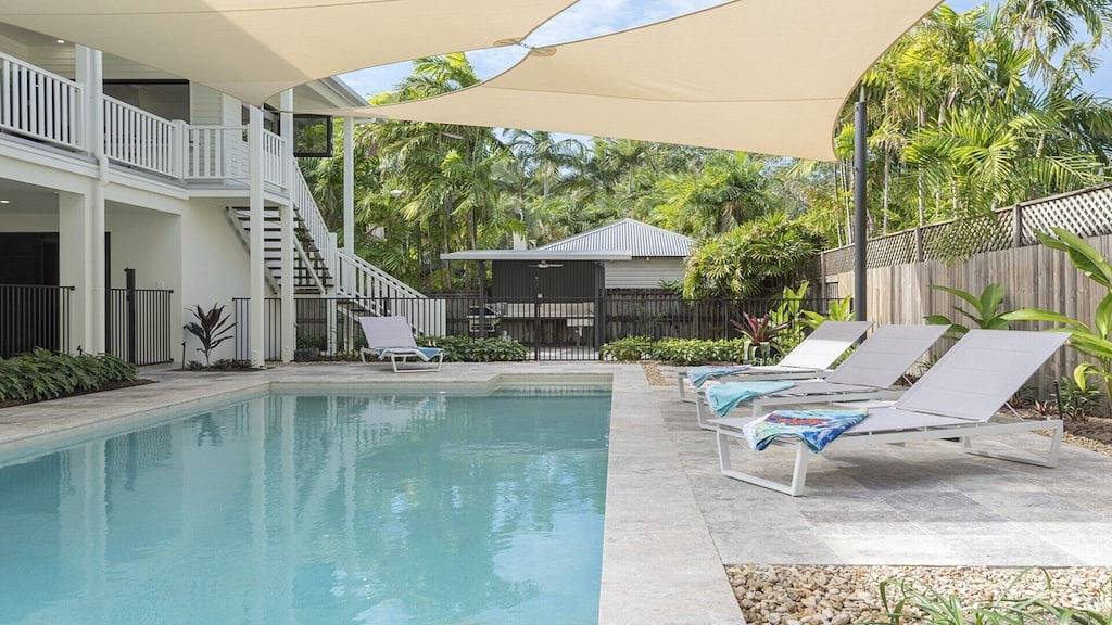 Holiday Home for 6 People in Port Douglas, Far North Queensland
