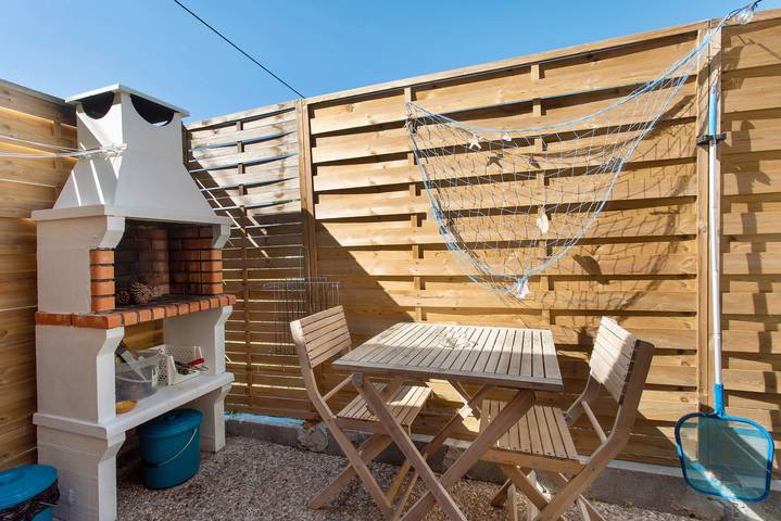 Ferienhaus für 4 Personen, mit Whirlpool in Portugal - 3