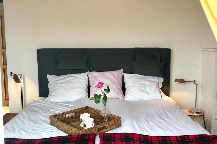 Ferienhaus für 8 Personen, mit Garten in Bastad - 3