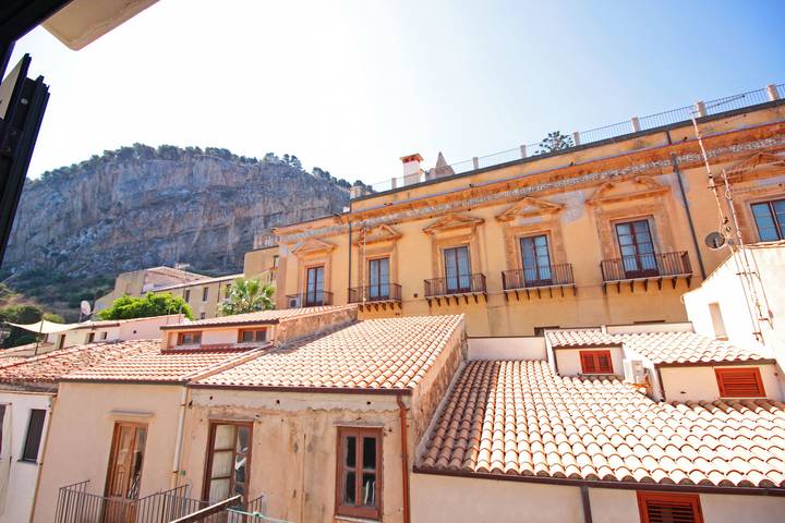 Appartamento intero, Terrazza Cathedral by Wonderful Italy in Cefalù, Cefalù (Comune)