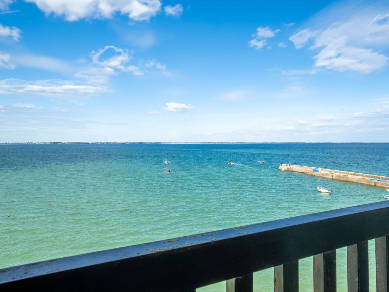 Apartamento entero, Bellevue - Bellevue 600.1 in Saint-Pierre-Quiberon, Côte des Mégalithes