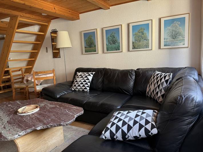 Appartement de vacances pour 4 personnes - 1