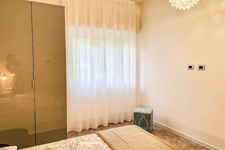 Ganze Wohnung, Ferienwohnung DaNina in Abbadia Lariana, Abbadia Lariana Kommune