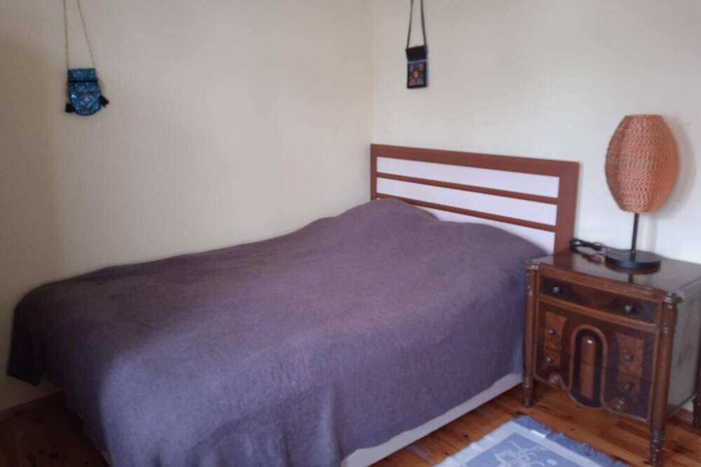 Cozy and Spacious Villa with Fireplace in Ankara, Anatolia Centrale