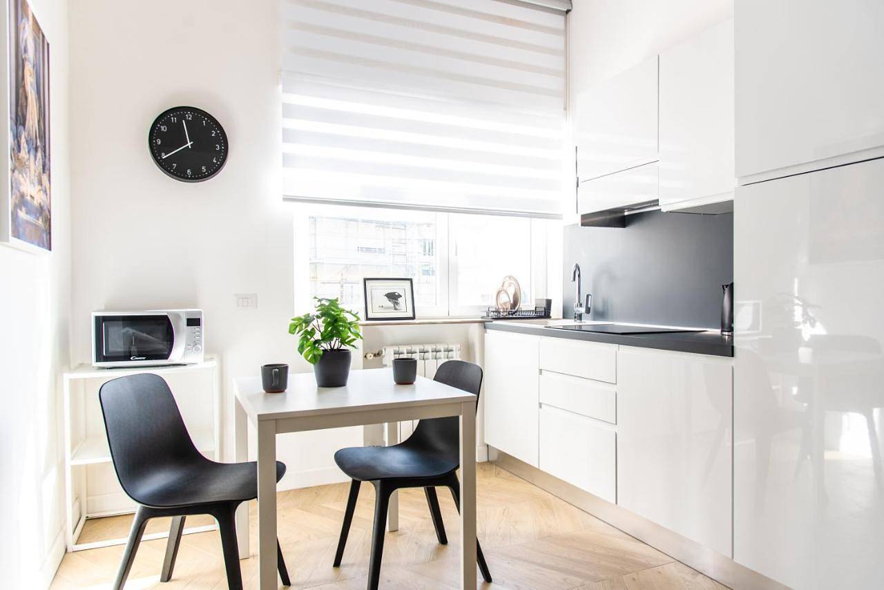 Appartamento intero, Apartment in Eur (Roma), Roma