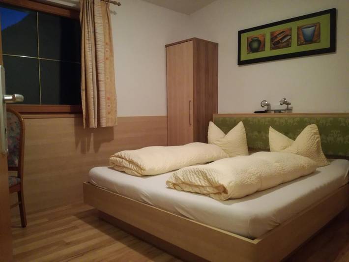 Bauernhaus für 8 Personen, mit Ausblick und Garten sowie Sauna und Seeblick, mit Haustier in Österreich - 4