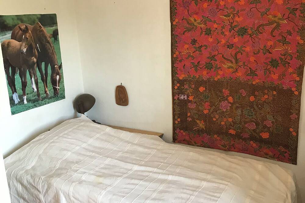 2 stöckiges Ferienhaus mit 2 großen Terrassen  einem sensationellen Ausblick in Mazzano Romano, Rom Provinz