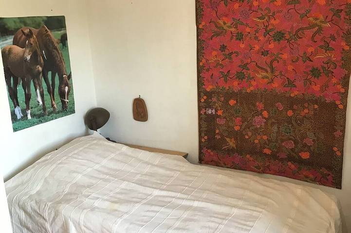 2 stöckiges Ferienhaus mit 2 großen Terrassen  einem sensationellen Ausblick in Mazzano Romano, Rom Provinz