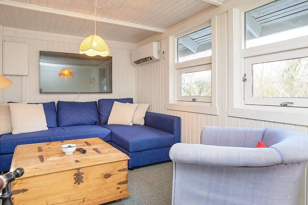 4 person holiday home in Præstø in Bønsvig Strand, Præstø