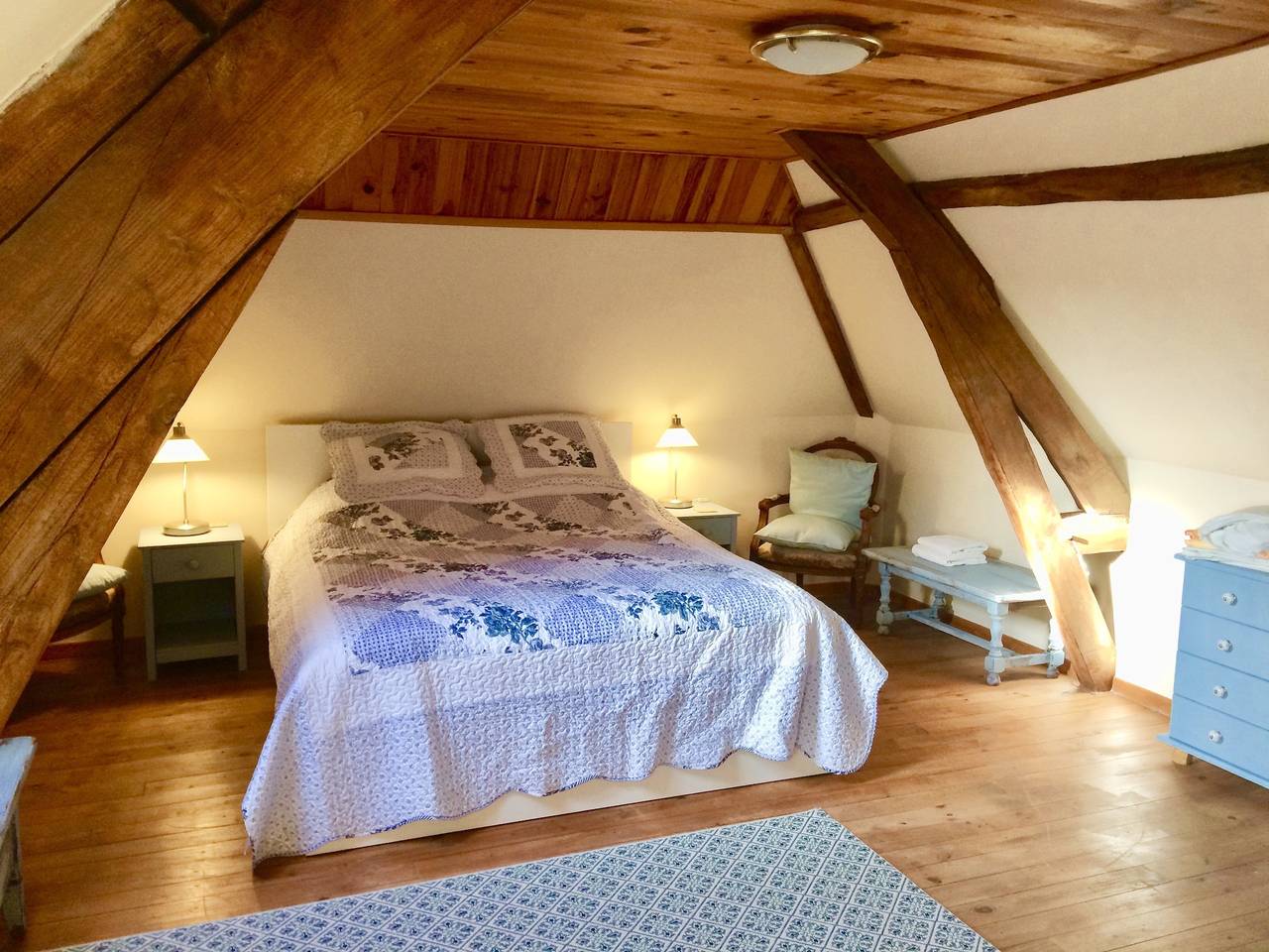La Tourelle in Saulchoy, Région de Montreuil