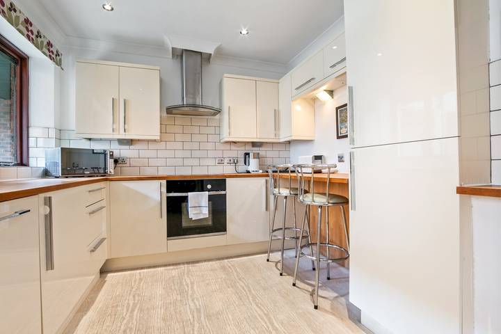 Gîte pour 2 personnes à York - 4