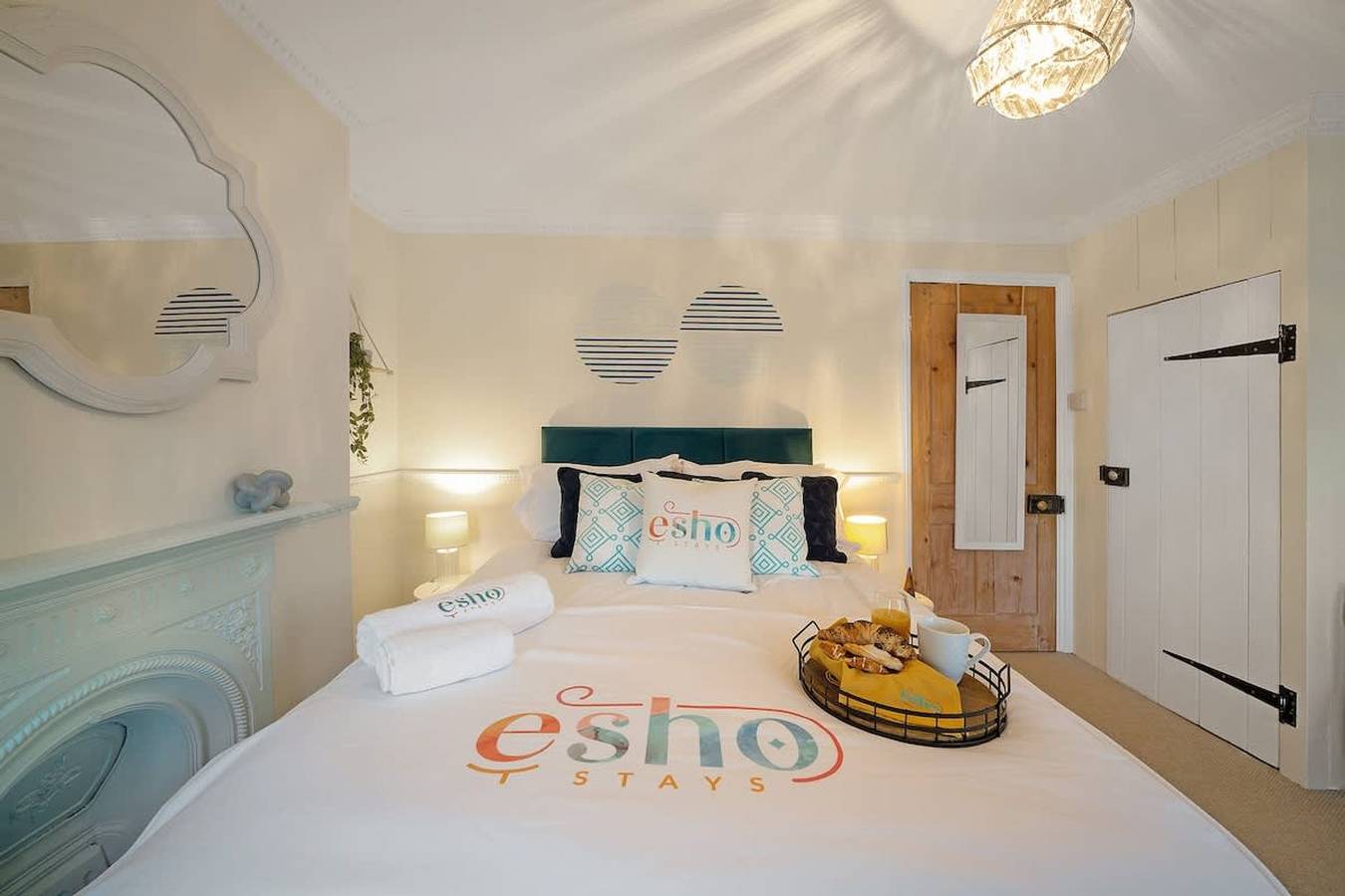 Cotswolds   3Bd   1 5 Bath   Garden   City Centre in Cirencester, Gloucestershire