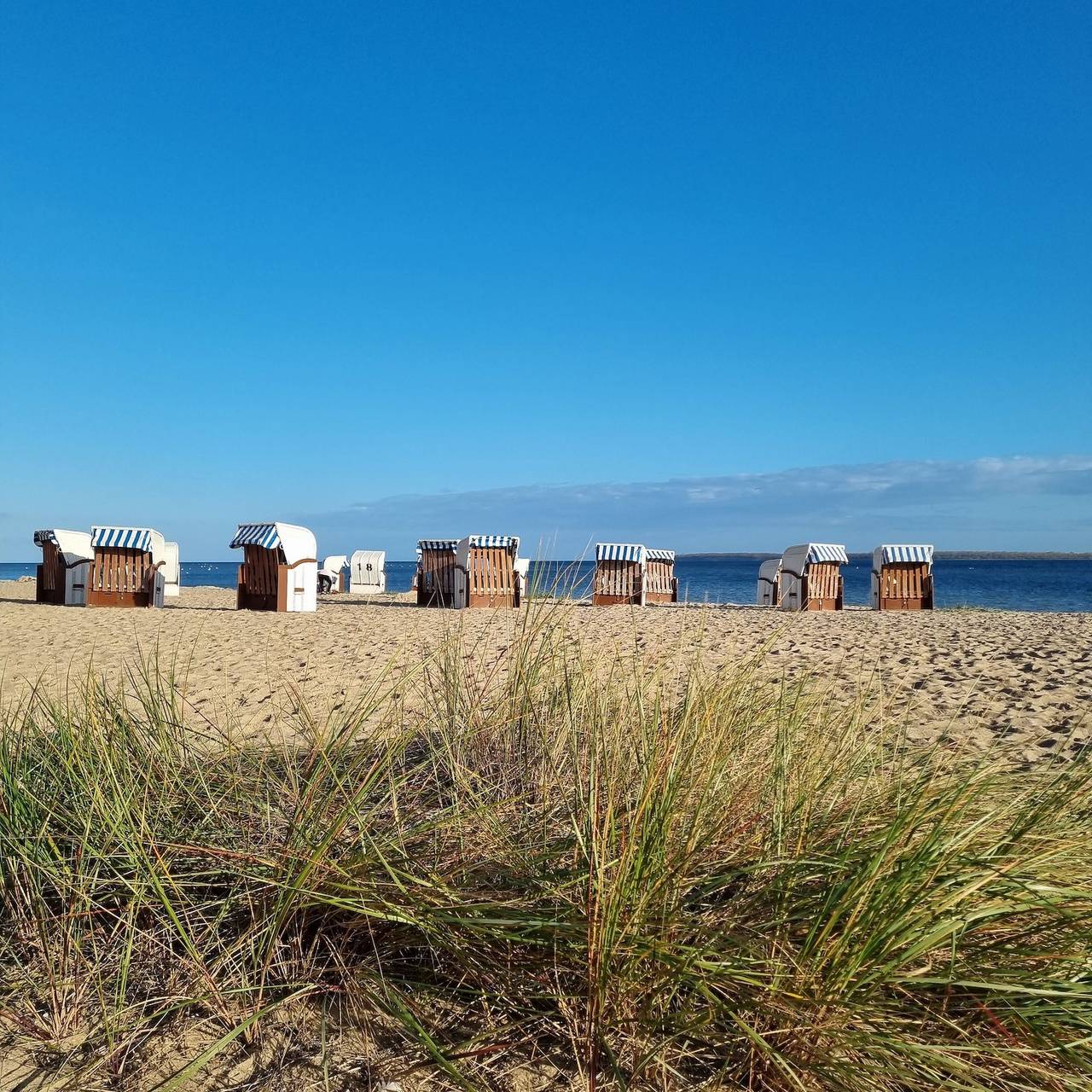 Ganze Ferienwohnung, Ferienwohnung "Küstenkrümel No. 16 - Aurora Vista" in Hohen Wieschendorf, Hohenkirchen