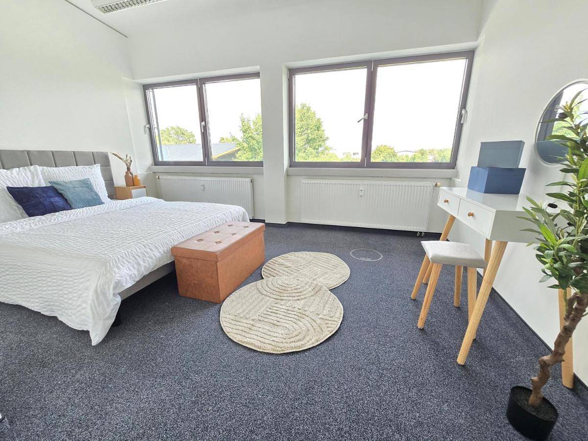 Appartement entier, Große Wohnung nahe München in Ismaning, Haute-Bavière
