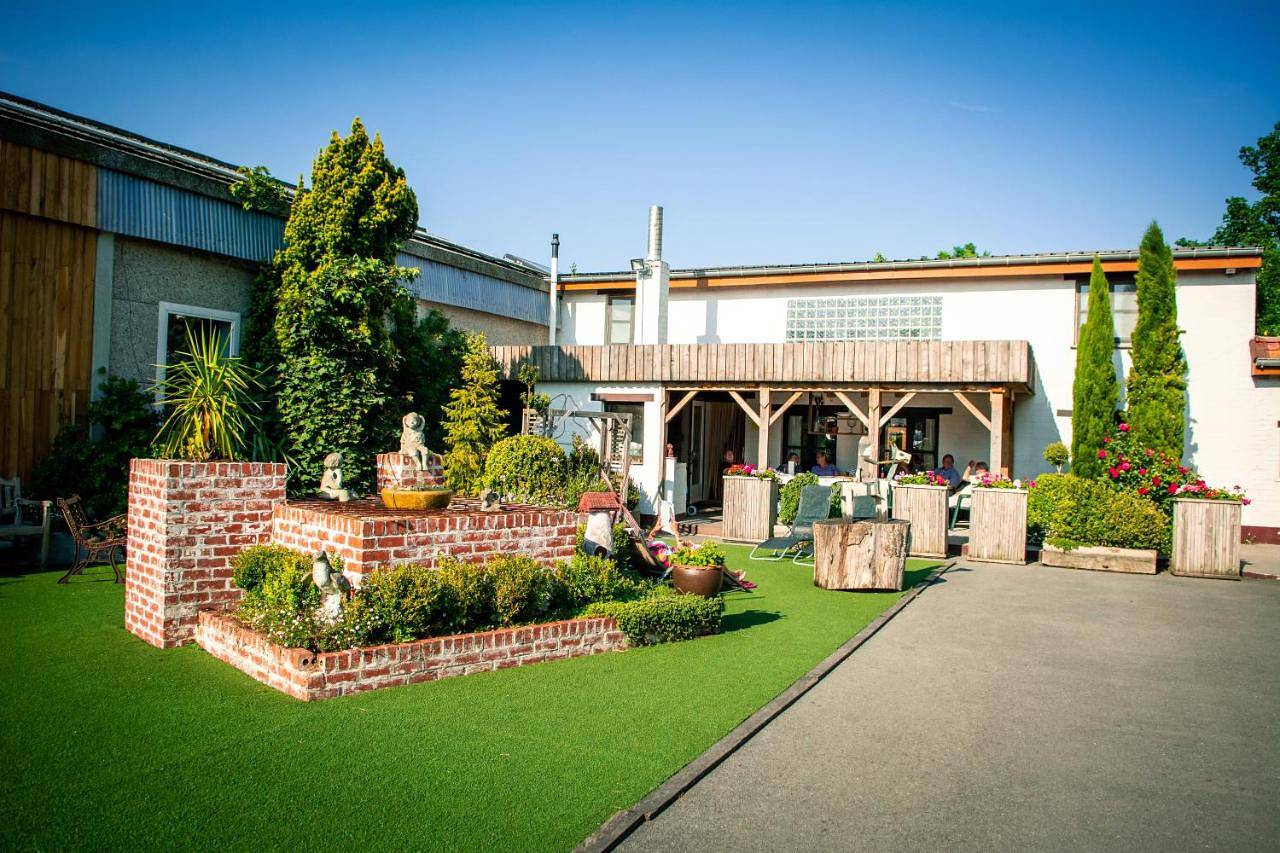 Five-Bedroom House in Zonnebeke, Flandre-Occidentale