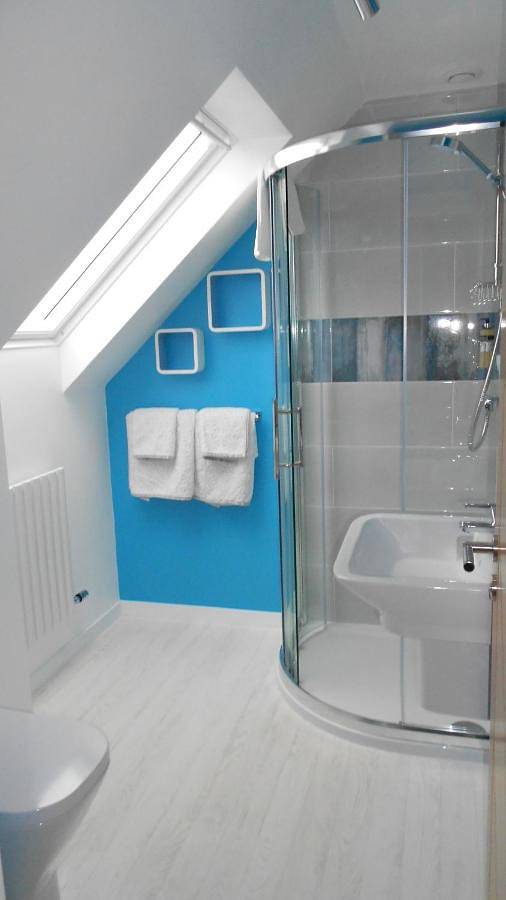 Breakish Escape B&B-near Broadford in Highlands